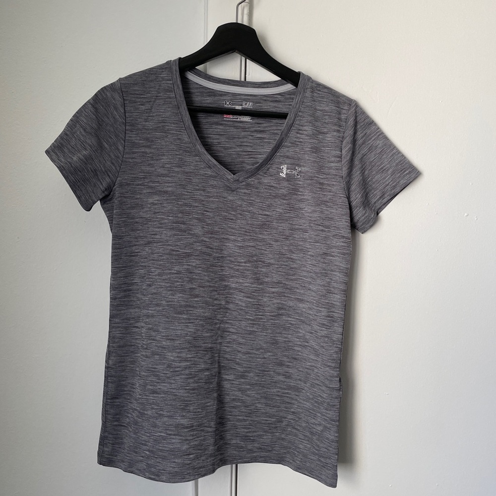 Under Armour Heat gear shirt